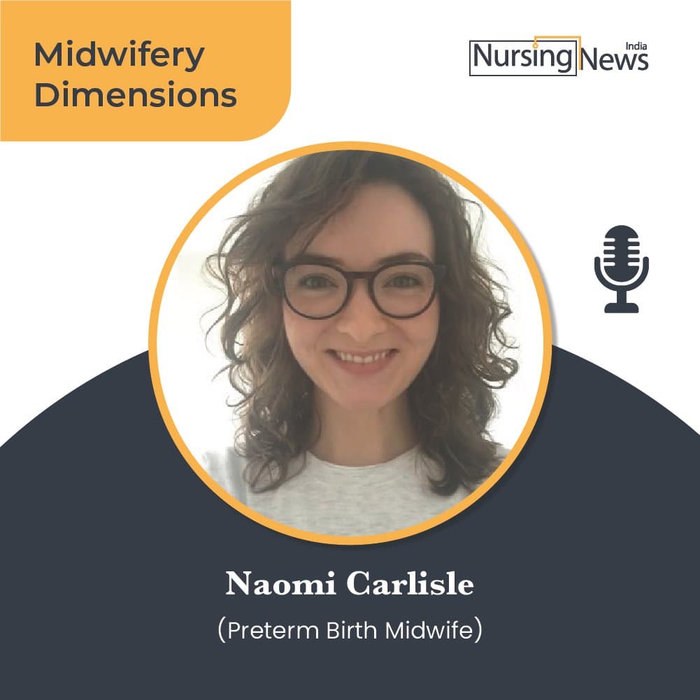 Preterm Birth Expert - Naomi Carlisle