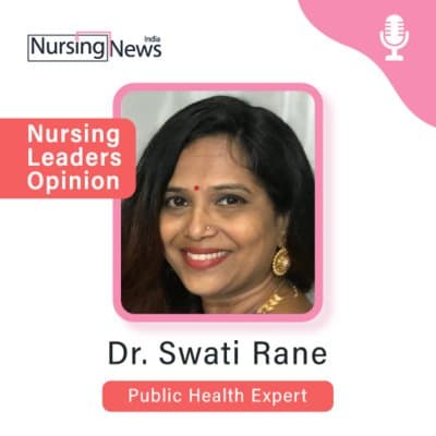 “Patient Advocacy is Must” - Dr. Swati Rane