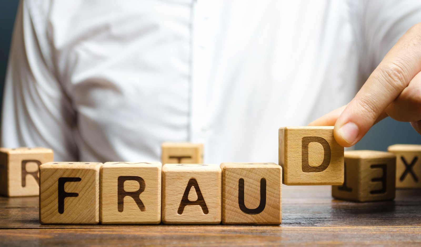 Fraud by Fake Jobs in Nursing and Other Sectors