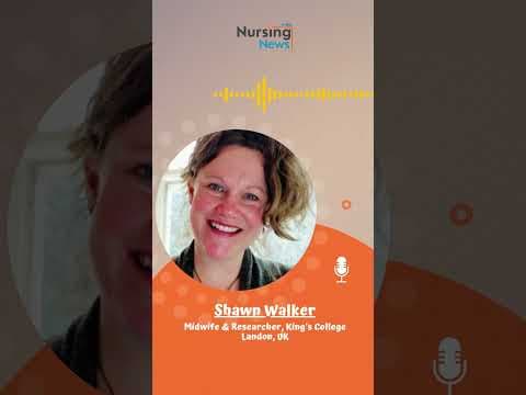 Shawn Walker: Insights on what it means to be a Breech Specialist Midwife