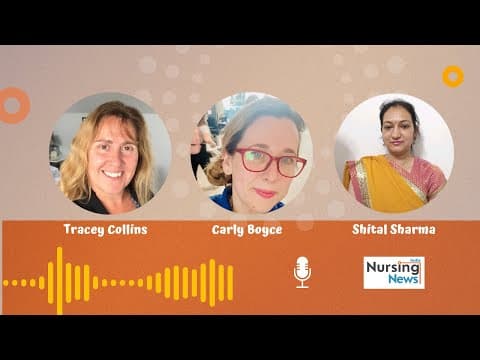 Devon Alliance of International Recruitment: Conversation with Tracey and Carly