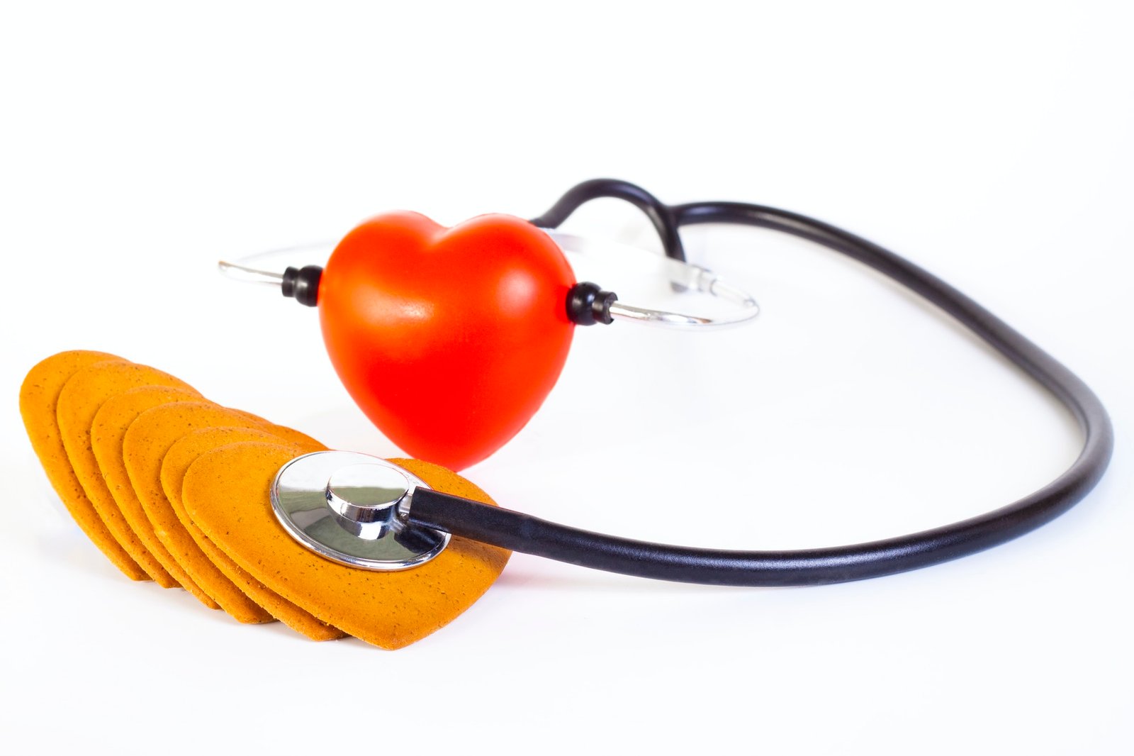 heart exam|