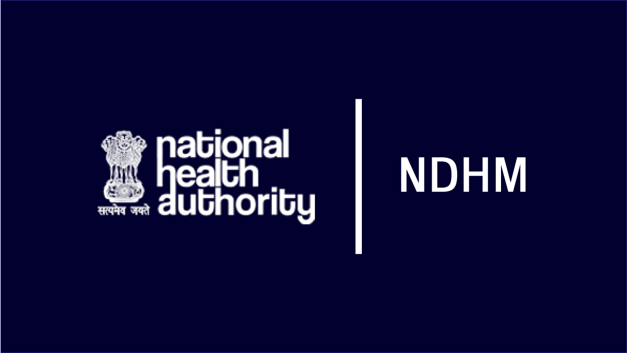 National Digital Health Mission