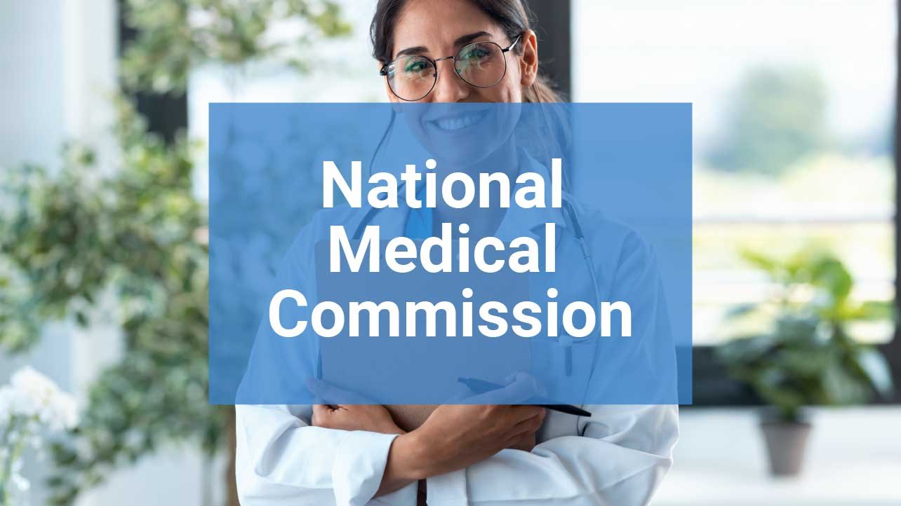 Nursing News India National Medical Commission