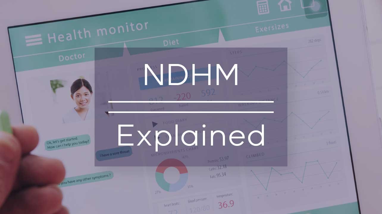 NDHM Explained Nursing News