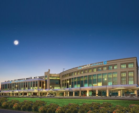 NMC-Healthcare, Nursing News
