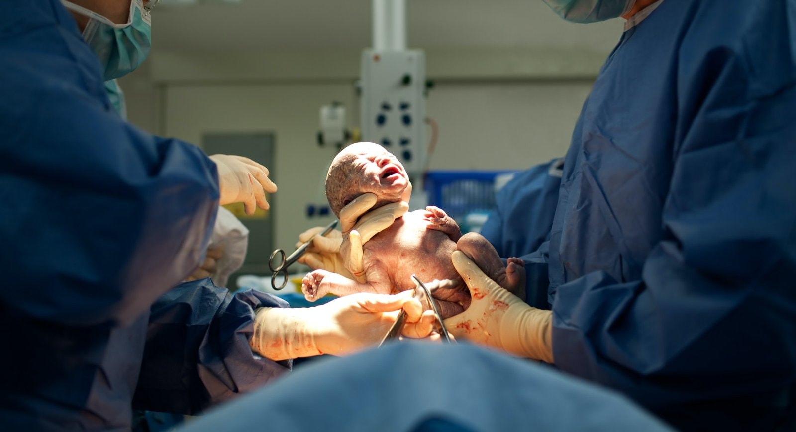 Preterm birth