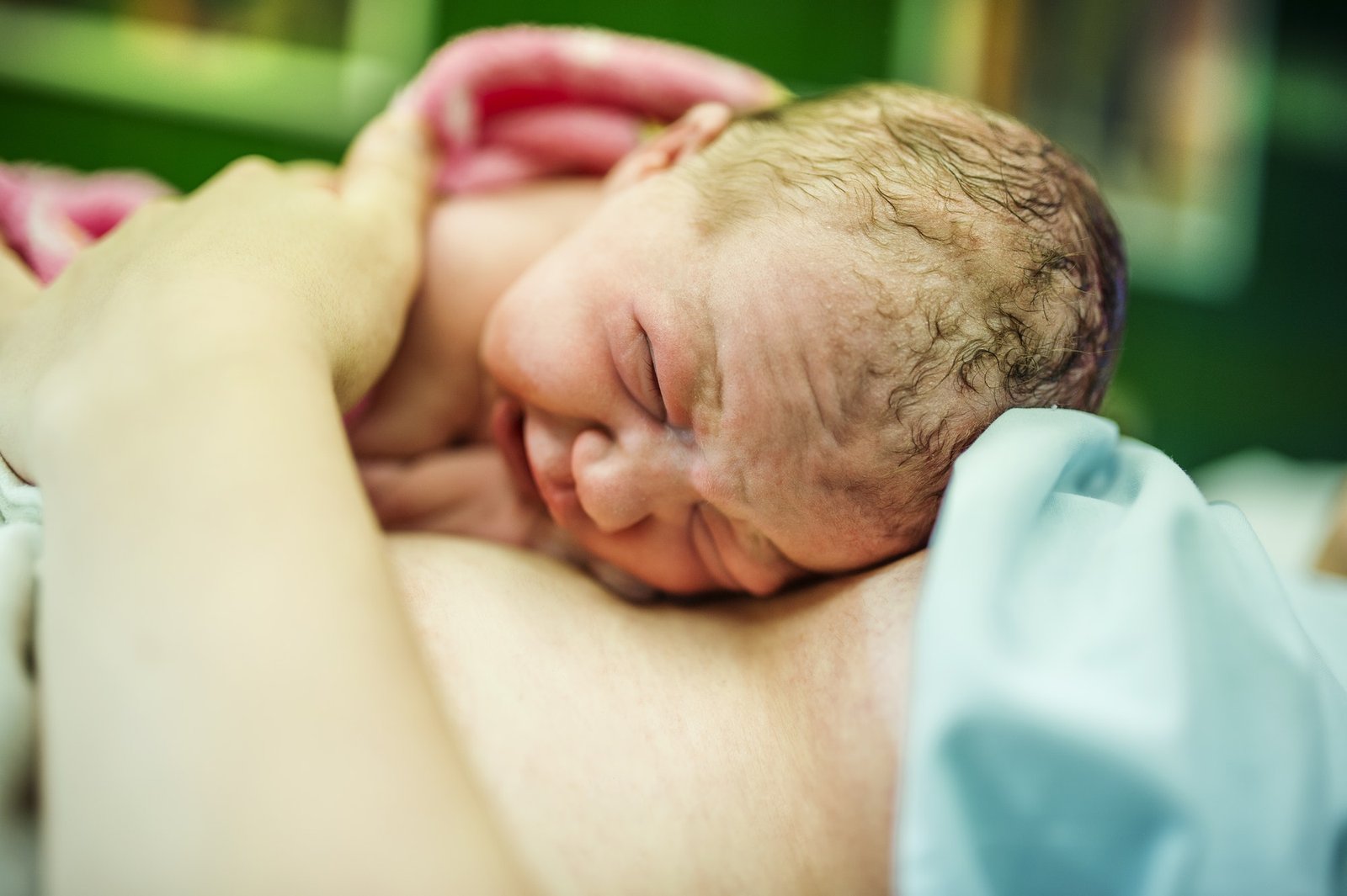 Stillbirth Increasing day by day
