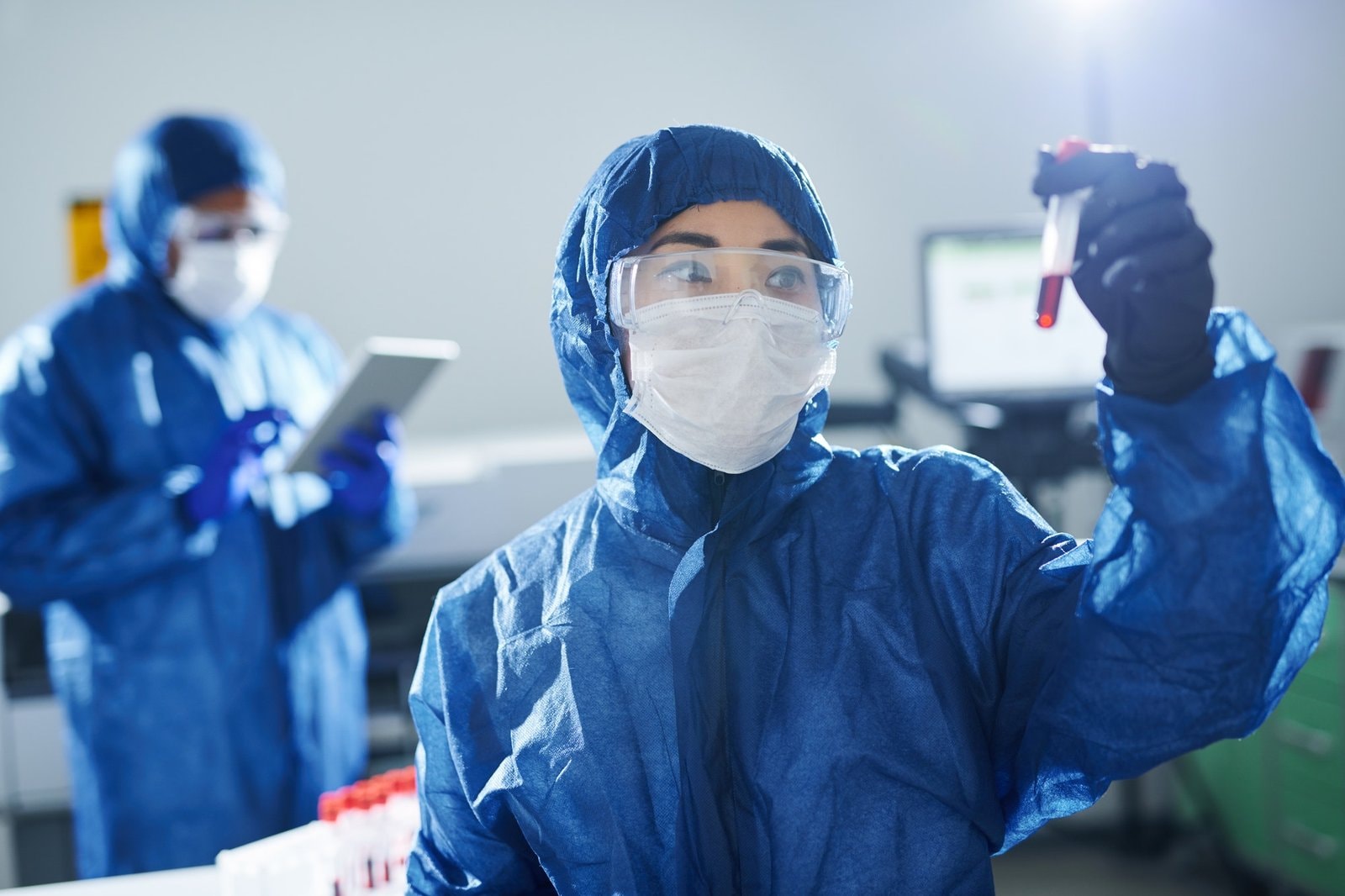 Healthcare Workers - Nursing News india