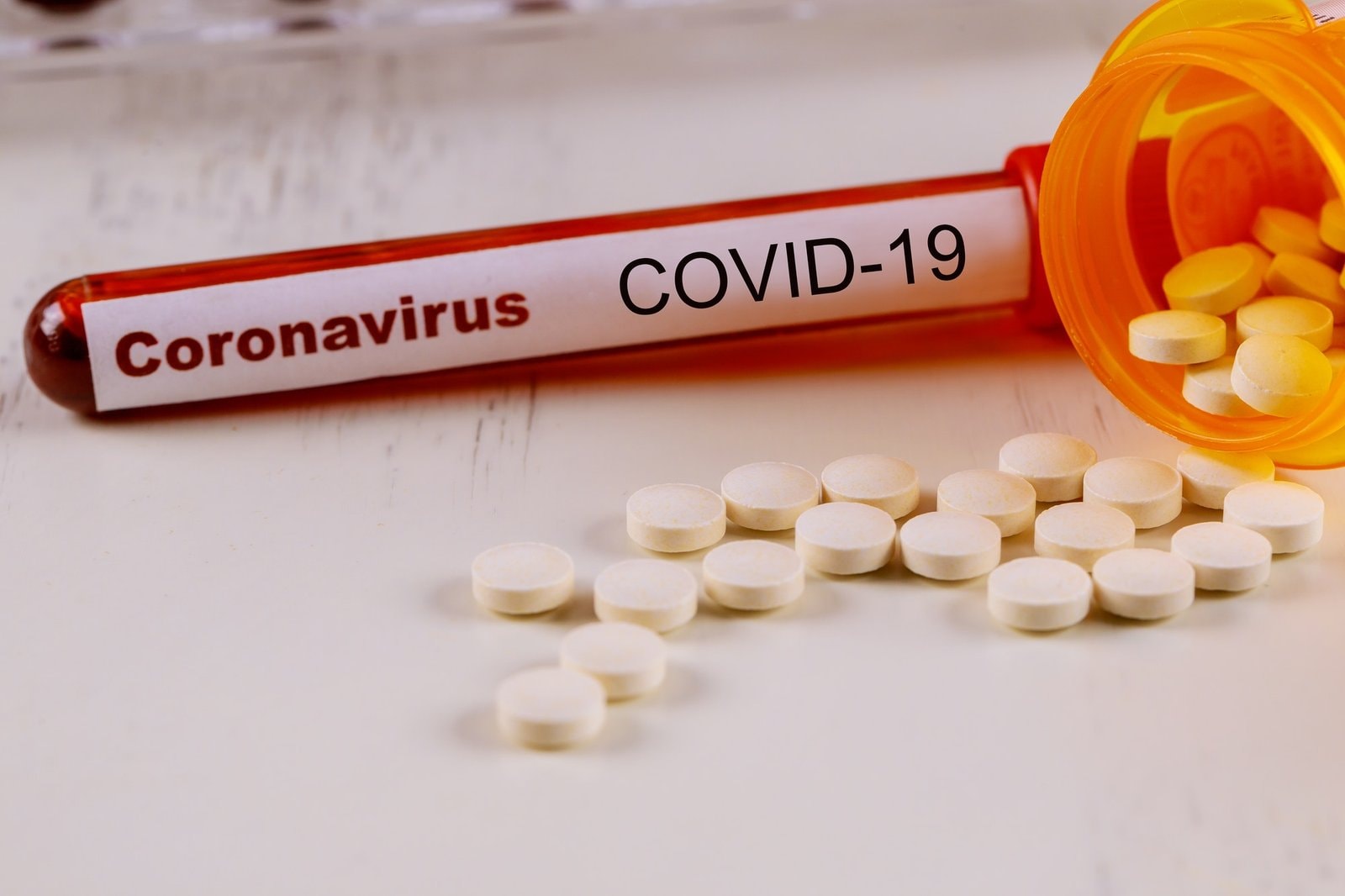 FDA Veklury (Remdesivir)