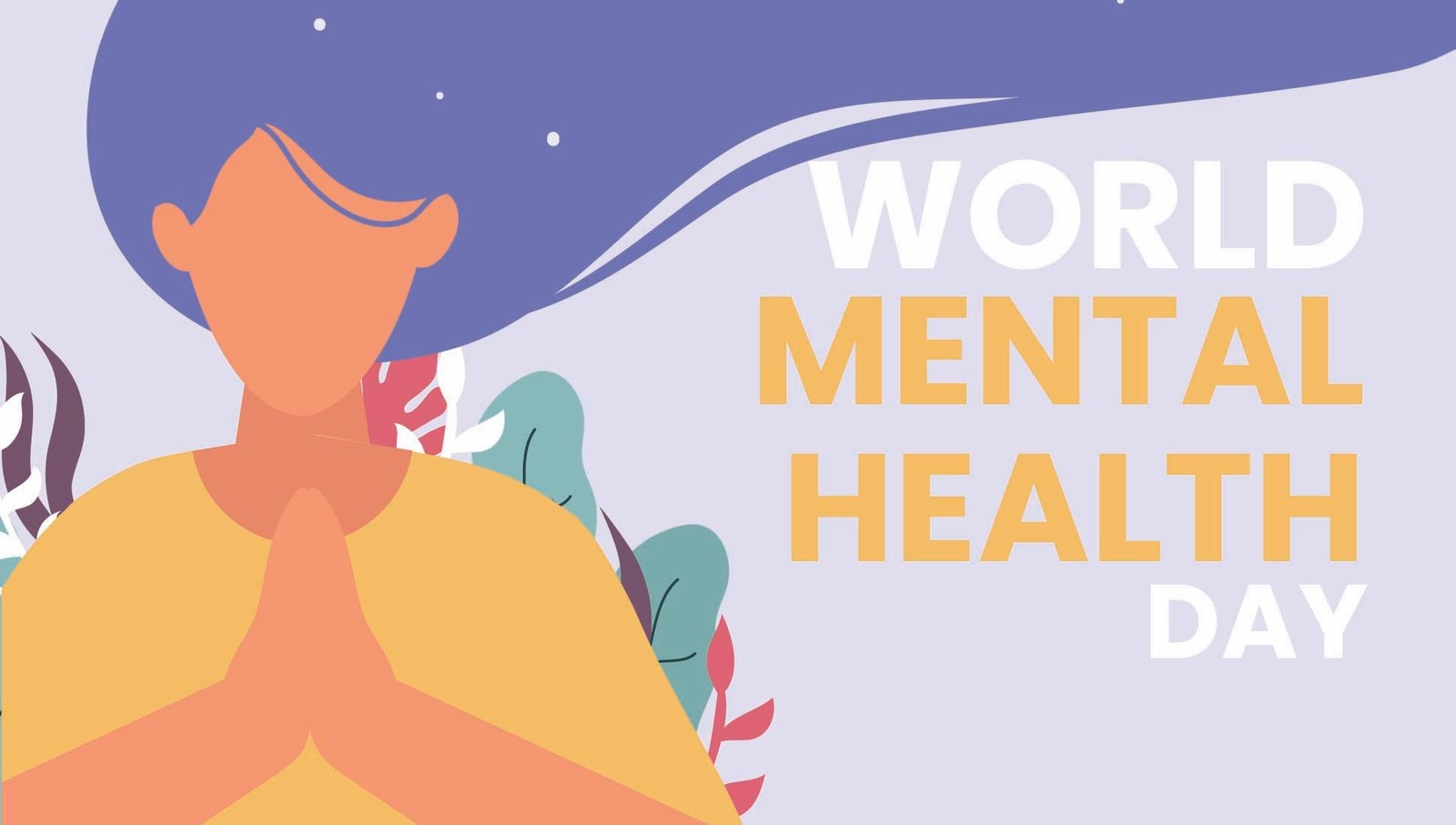 World Mental Health Day|