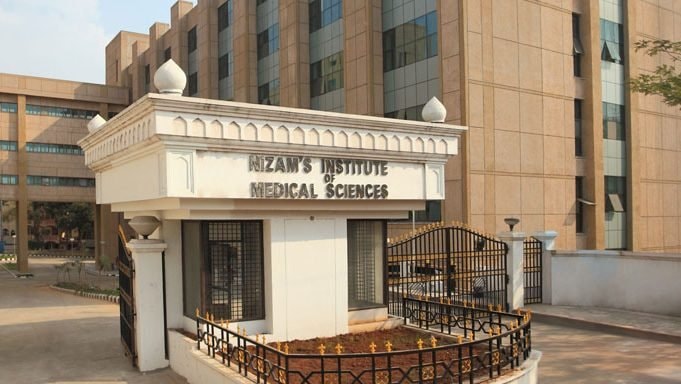 Staff Nurses NIMS (Nizam's Institute of Medical Sciences)