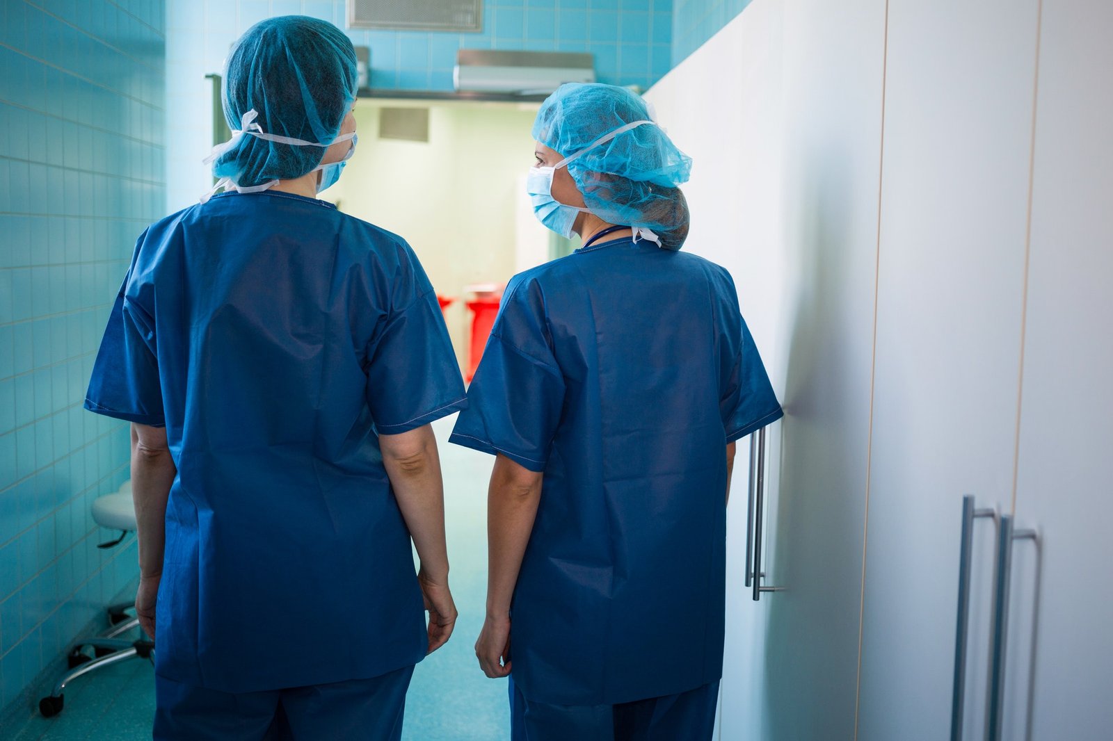 Kerala nurses