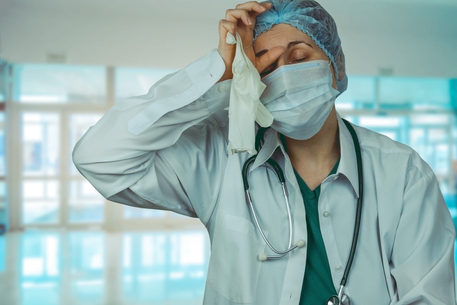 Health Care Worker