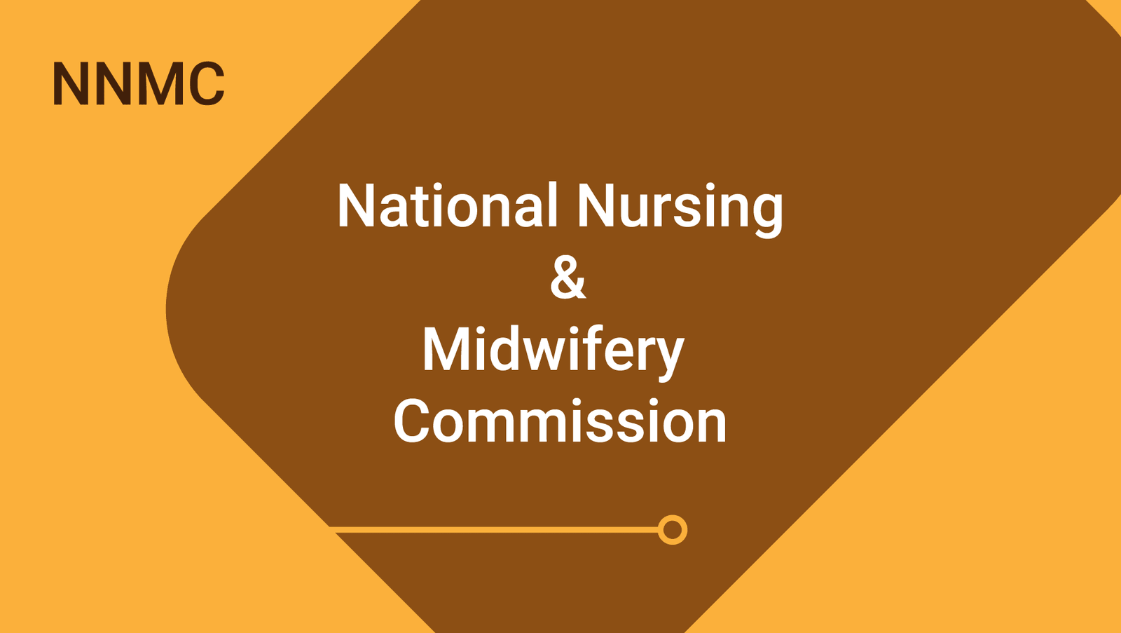 National Nursing and Midwifery Commission