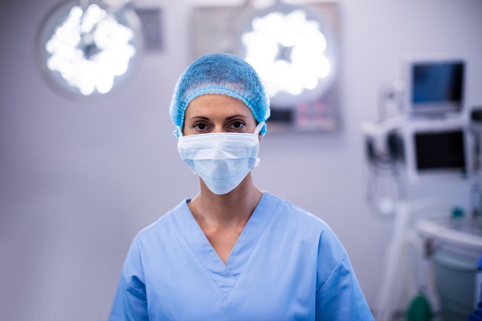 Nurses