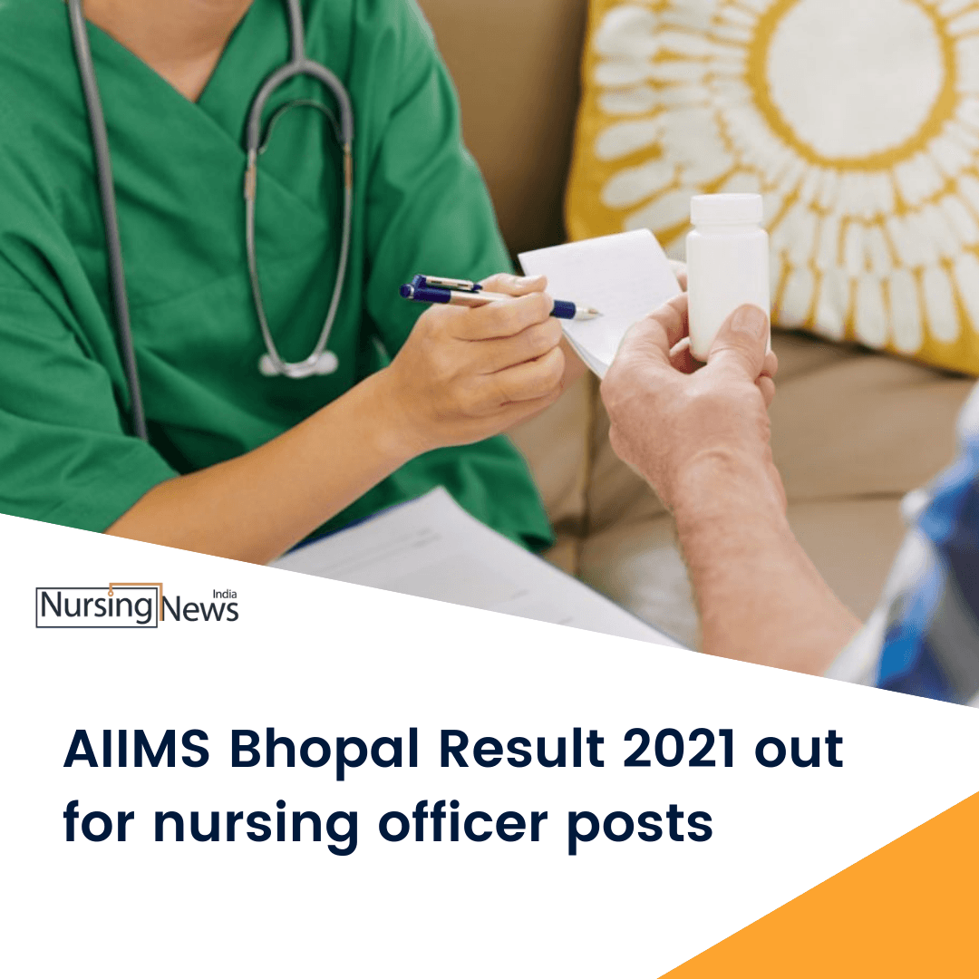 AIIMS-Bhopal-Result
