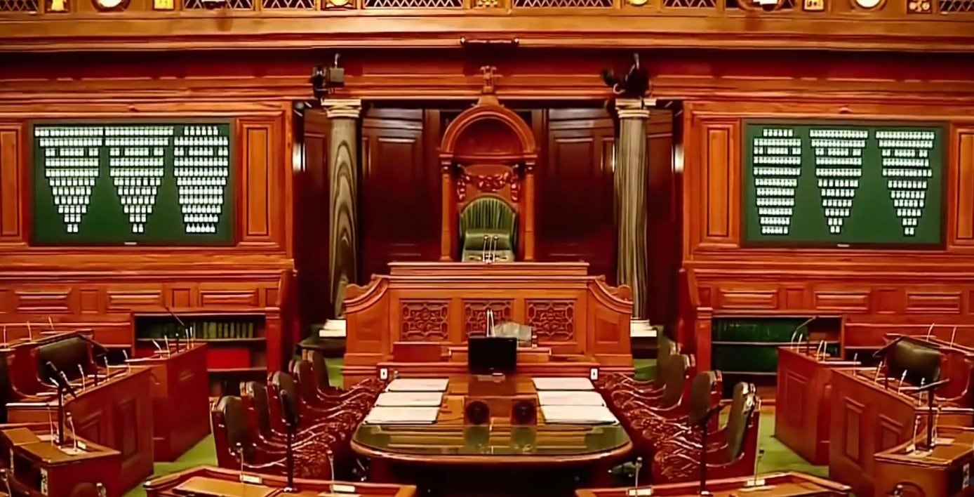 Lok Sabha is all set to finalize National Nursing and Midwifery Commission Bill 2020 in the monsoon session