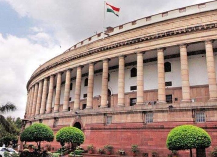 The nursing bill could not be passed in Parliament this time too