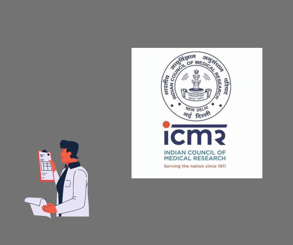 Dr. Rajiv Bahl to be the new Director General of ICMR