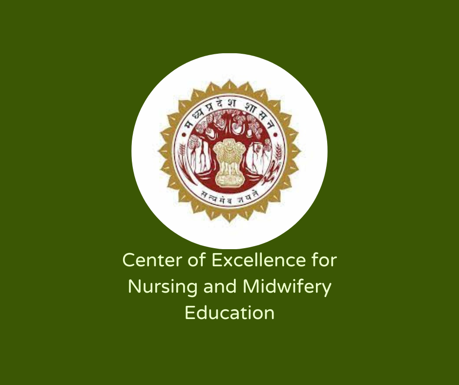 MP to build country's first Center of Excellence for Nursing and Midwifery costing around 25 crores
