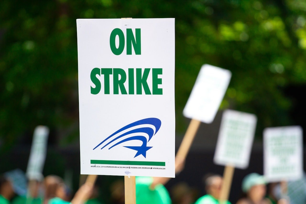 Delhi Nurses Federation’s Letter to Authorities, Mentioning Strike as a last resort