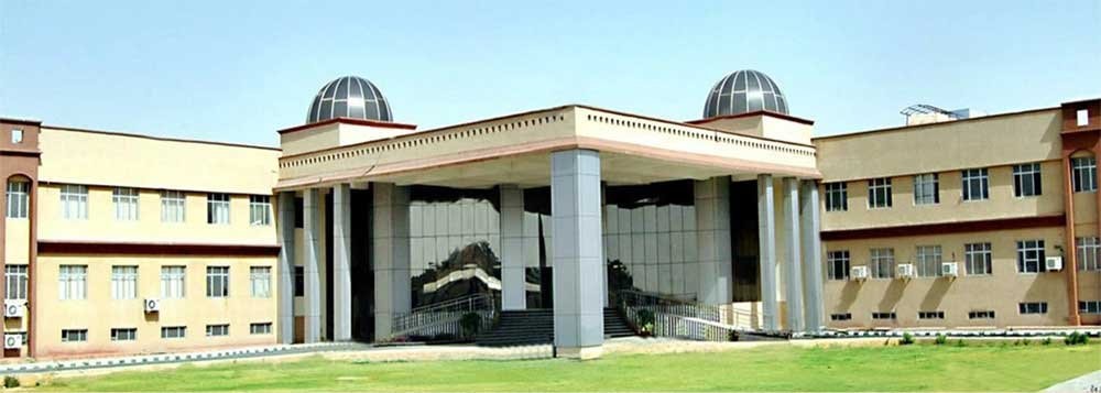 Admit Cards for RUHS Nursing Exam Released