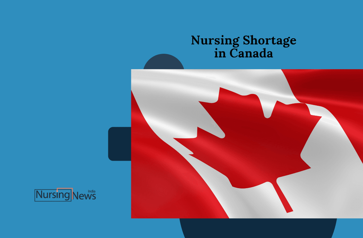 Canada: Emergency rooms getting closed down due to acute shortage of Nurses