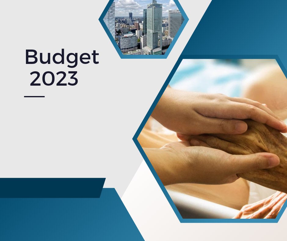 Nirmala Sitaraman gives 157 new nursing colleges in the 2023 budget, and aims to eliminate sickle cell anemia by 2047