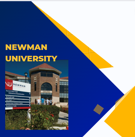 Newman University Birmingham (UK) to open modern nursing department with £3m investment from government