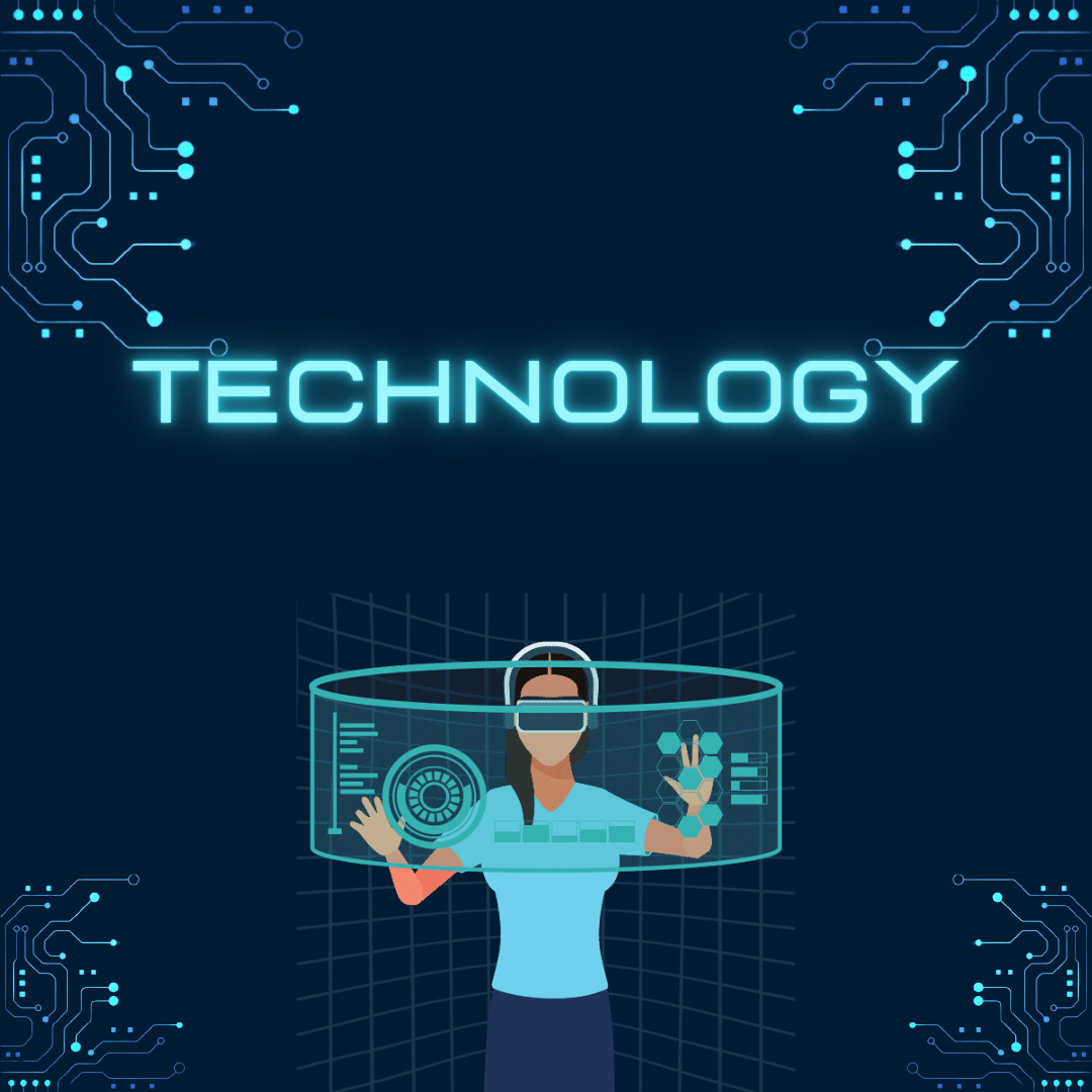Representation image of technology