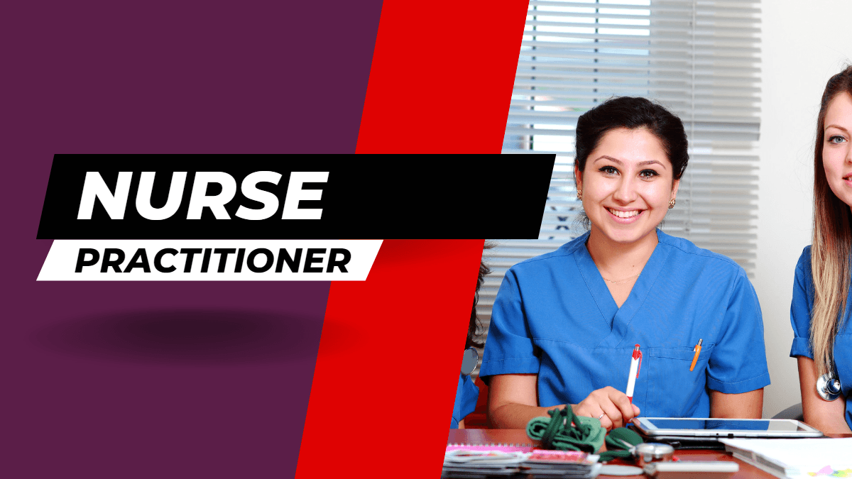 Representational image of a nurse
