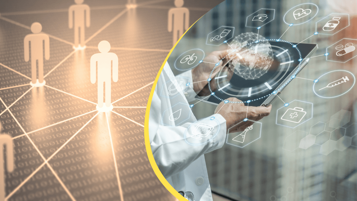 Unified Health Interface (UHI): Transforming the Healthcare Landscape in India Similar to UPI