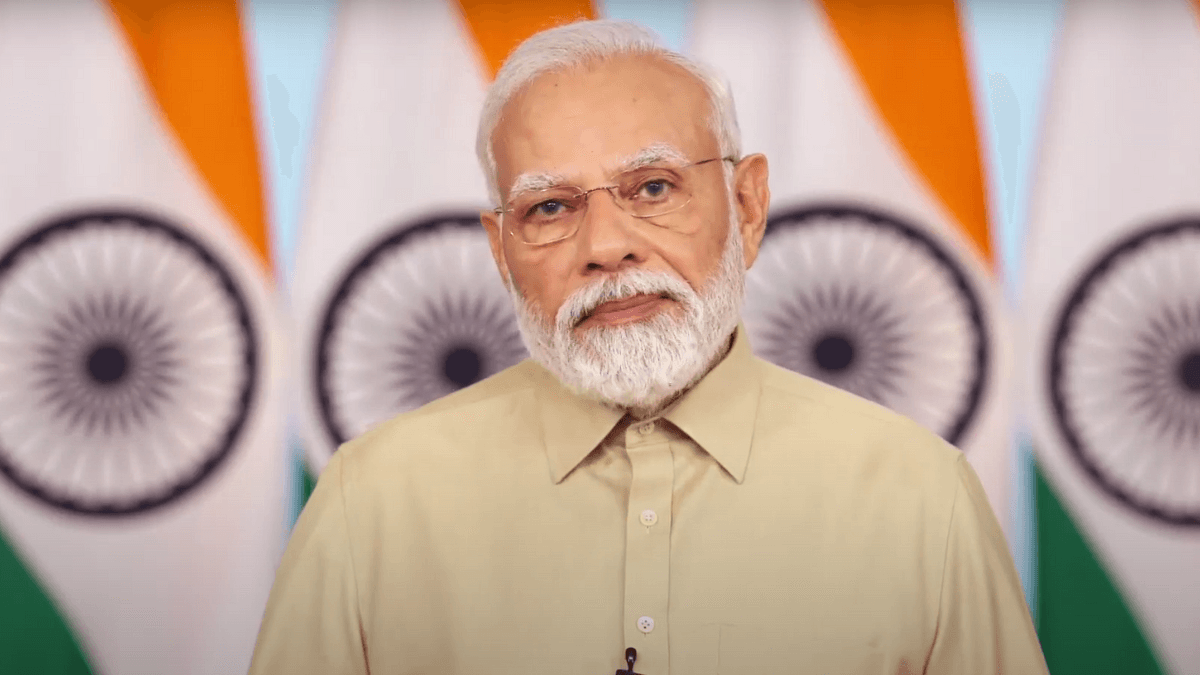 Shri Narendra Modi's G20 Speech: Global Health Cooperation and Holistic Wellness