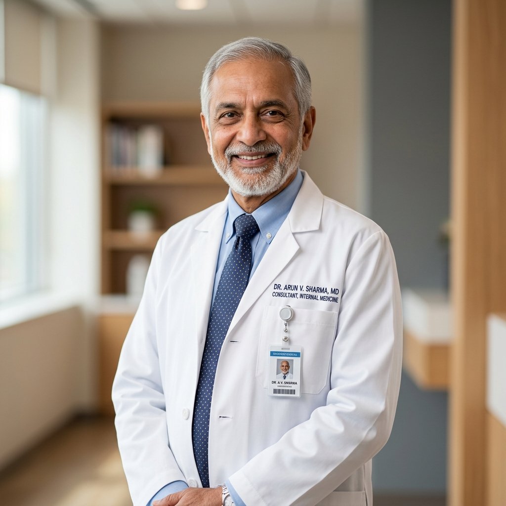Col. (Dr.) R. Ratnam