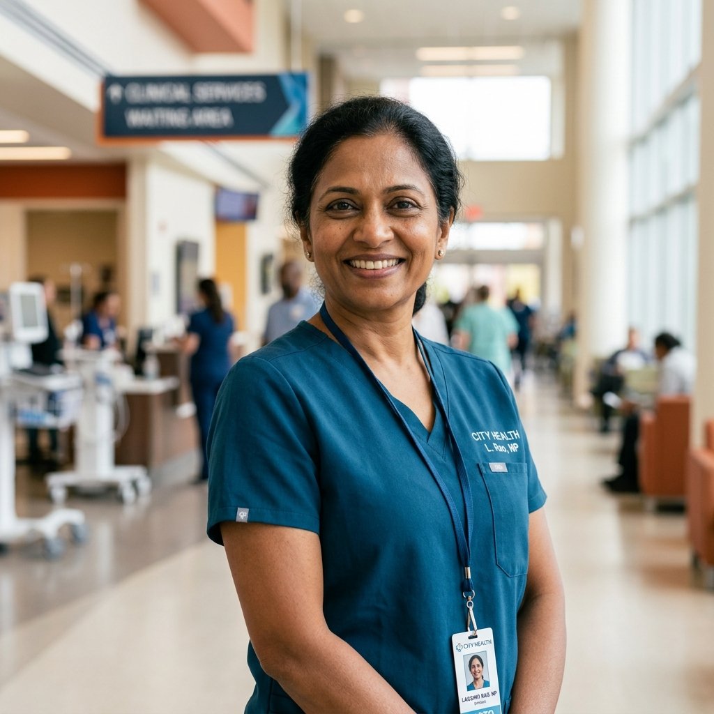 Dr. Rina Thomas