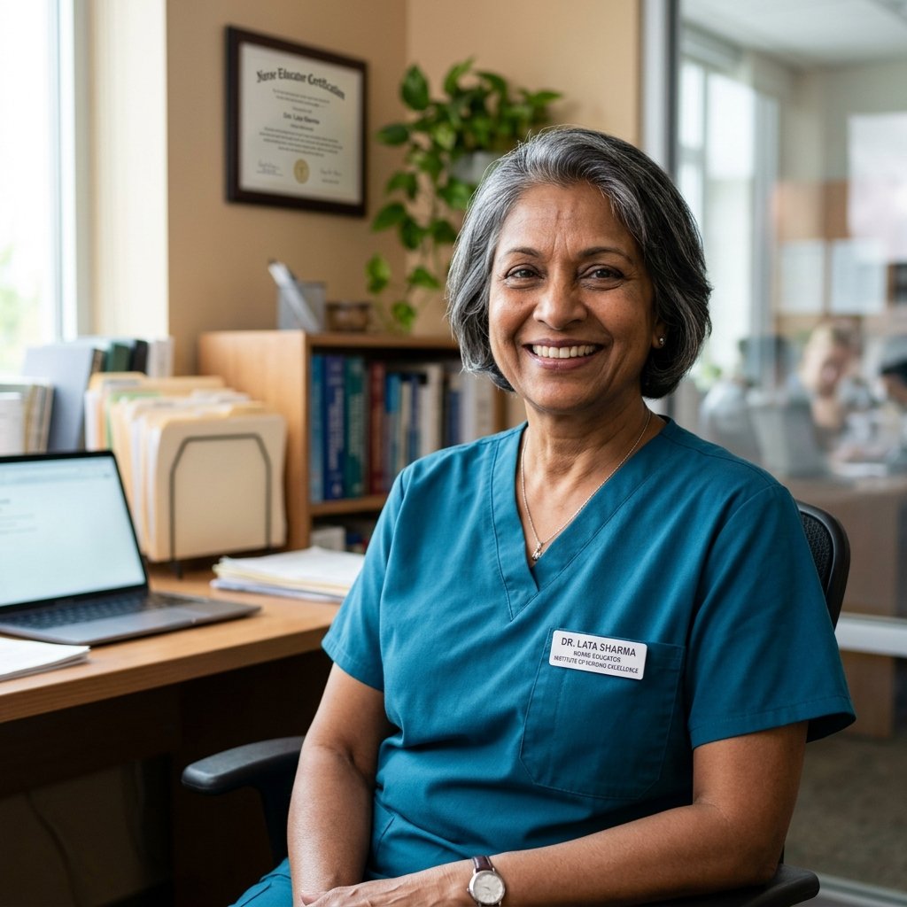 Prof. Aruna Iyer